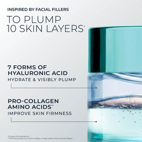 RoC Hydration+ Moisturizer in bathroom setting