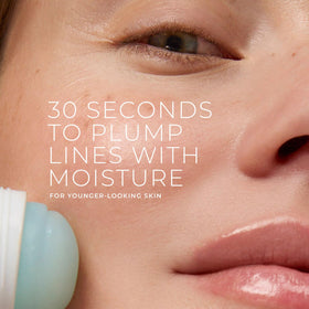 RoC Hydration+ Replumping Serum Stick packaging