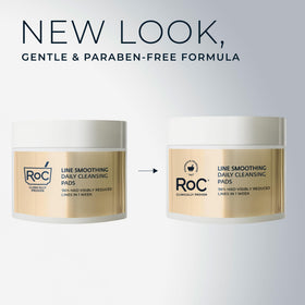 RoC Resurfacing Disks pads in use with water
