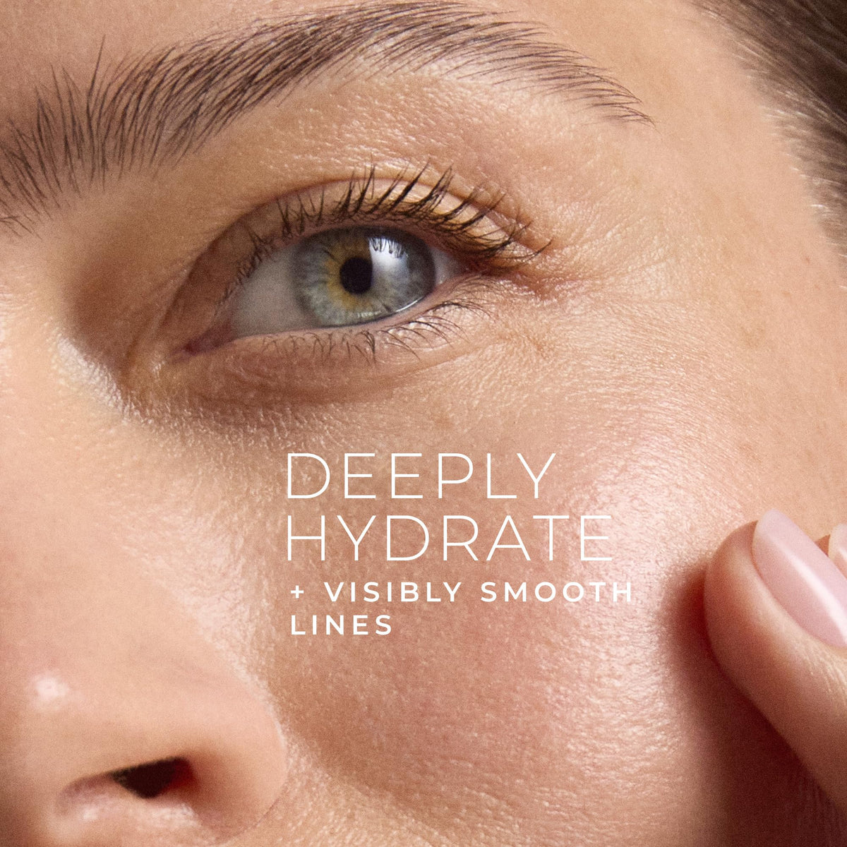 RoC Retinol Correxion Max Daily Hydration Face Moisturizer side view