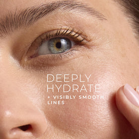 RoC Retinol Correxion Max Daily Hydration Face Moisturizer side view