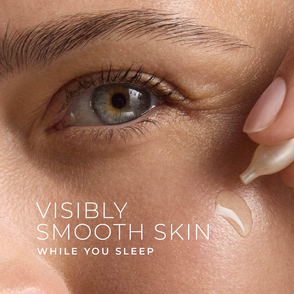 RoC Retinol Correxion Night Serum Capsules packaging
