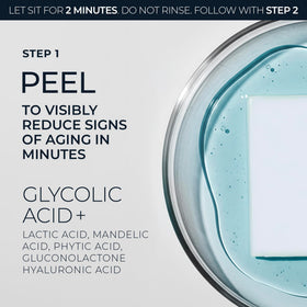 RoC Retinol Correxion Peel Pads set