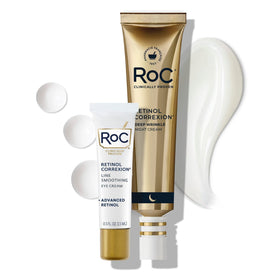 RoC Retinol Correxion Value Set packaging front view