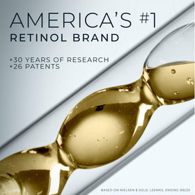 RoC Retinol Correxion Value Set with ingredients list