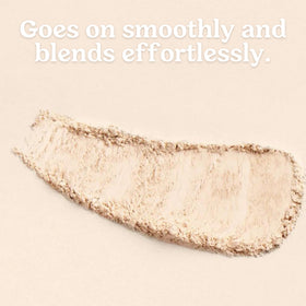 Roe Wellness SPF 50 Powder Sunscreen ingredients list