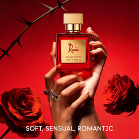 Roiii Juicy Apple Eau de Parfum 100ml in a gift setting