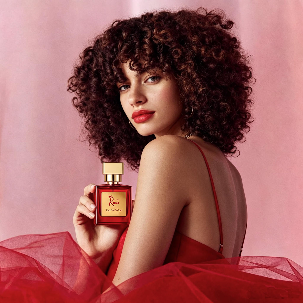 Roiii Juicy Apple Eau de Parfum 100ml top view