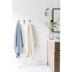 ROLSHOL hair towels displayed together