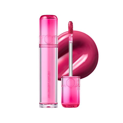 rom&nd Juicy Lasting Tint Grape Bomb front view
