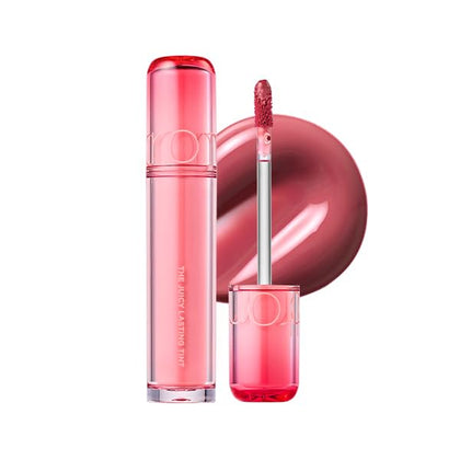 rom&nd The Juicy Lasting Tint Juju Fig 20 front view