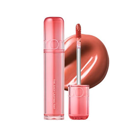 rom&nd The Juicy Lasting Tint Mulled Peach front view