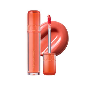 rom&nd The Juicy Lasting Tint Papaya Jam front view