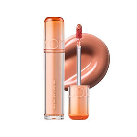 rom&nd The Juicy Lasting Tint Pomelo Skin front view