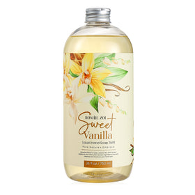 ROMIIE ZOI Liquid Hand Soap Refill 750 ML front view