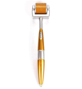ROSELYNBOUTIQUE Derma Roller on a countertop