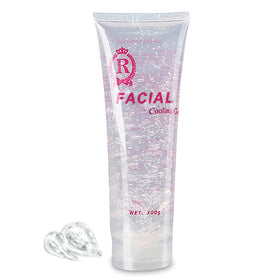 RoseVee Cooling Gel 300ML front view with packaging