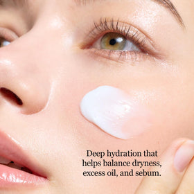 ROUND LAB Birch Juice Moisturizing Cream ingredients list