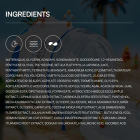 ROUND LAB Birch Juice Moisturizing Cream with other skincare products