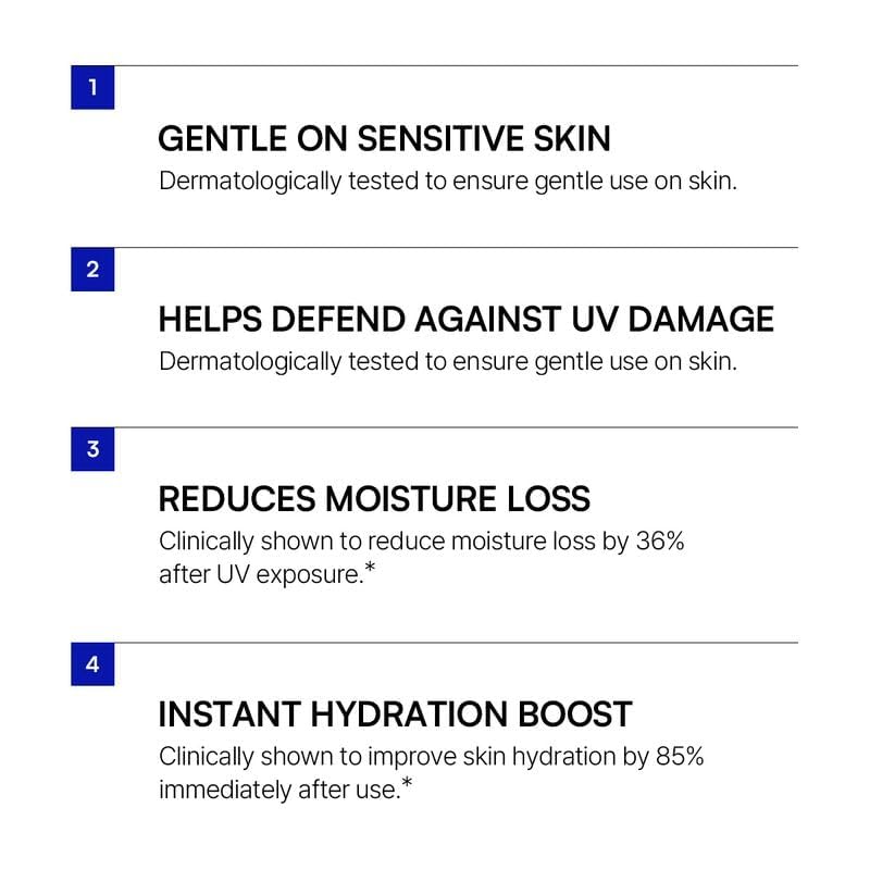 ROUND LAB Birch Juice Moisturizing UV LOCK SPF 45 texture close-up