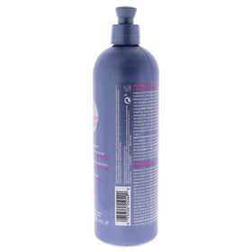 Roux Fanci-Full Instant Hair Color Rinse 49 White Minx bottle with cap