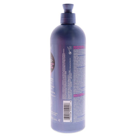 Roux Fanci-Full Rinse Plush Brown 15.2 Fl Oz packaging side view