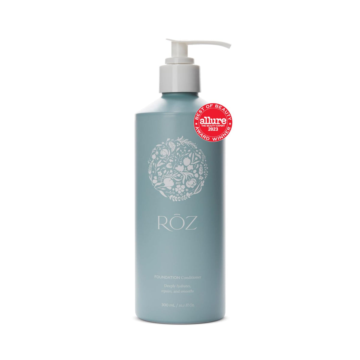 RŌZ Foundation Conditioner 300 mL front view
