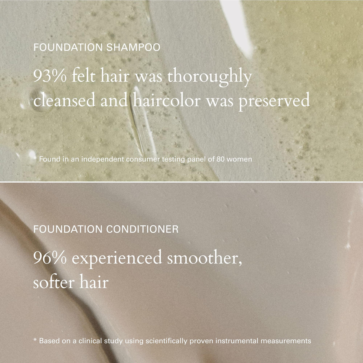 RŌZ Hydrating Conditioner bottle with label
