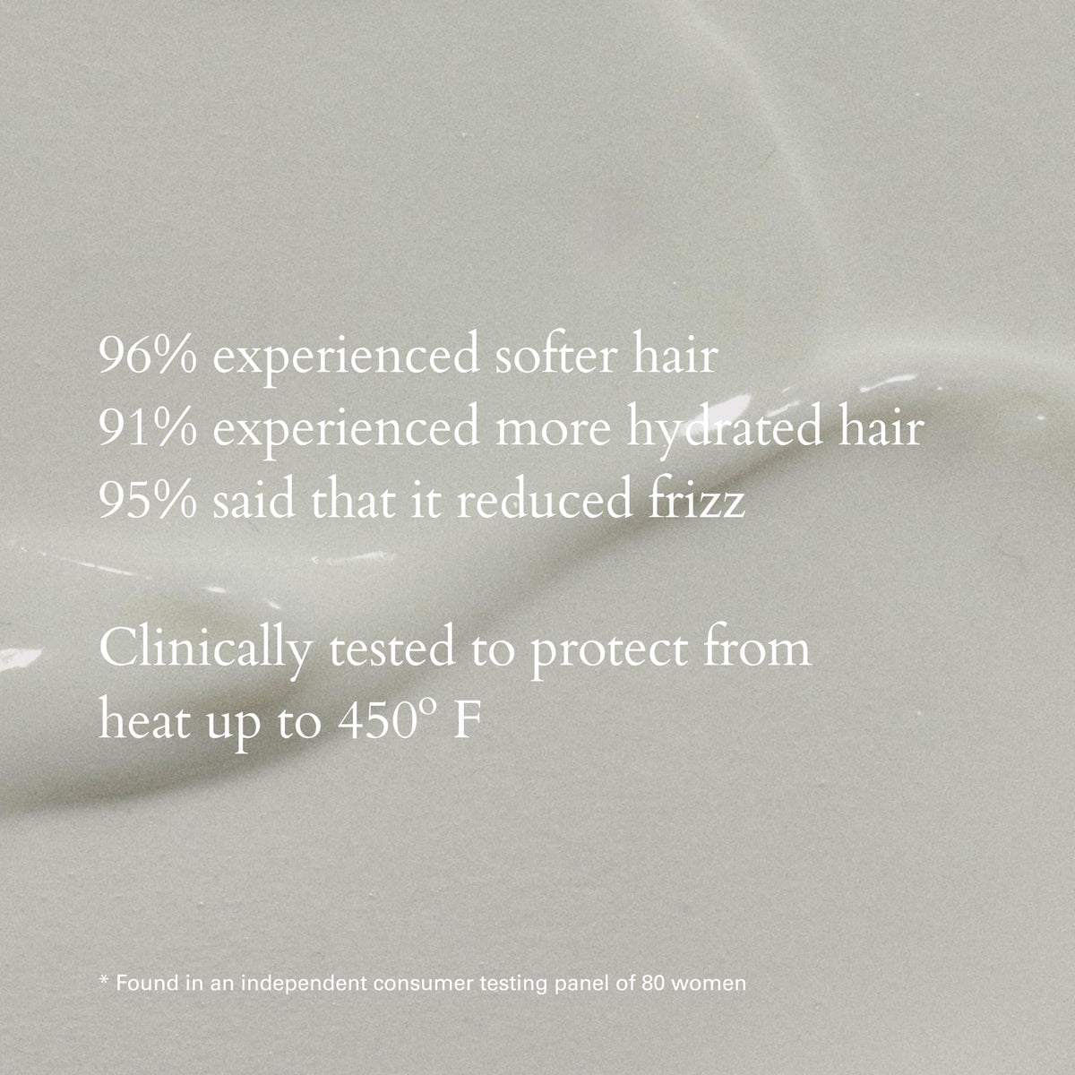 RŌZ Leave-In Conditioner 3.4 oz side view