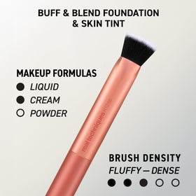 RT 257 Small Conceal Brush for precise coverage