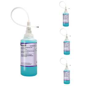 Rubbermaid Commercial Enriched Hand Soap Lotion 800ml front view