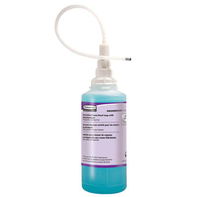 Rubbermaid Commercial Enriched Hand Soap Lotion 800ml packaging