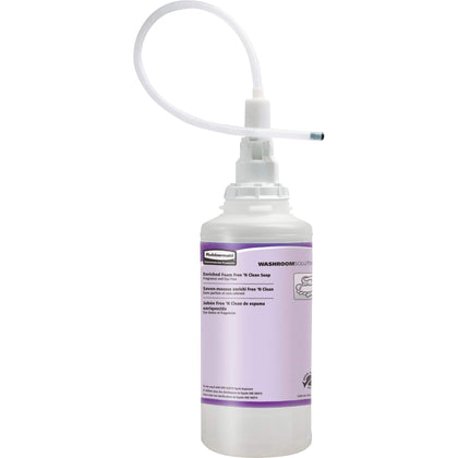 Rubbermaid Commercial Foam Hand Soap Refill 1600 ml front view