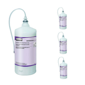 Rubbermaid Commercial Hand Soap Lotion 800ml front view