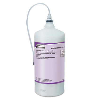 Rubbermaid OneShot Lotion Hand Soap Refill 1600mL front view