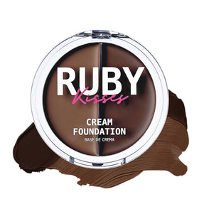 Ruby Kisses 3D Face Creator Cream Foundation Level 16 front view