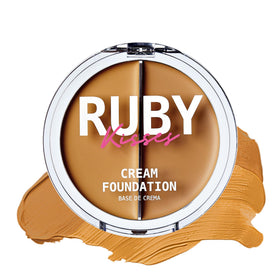 Ruby Kisses 3D Face Creator Cream Foundation Level 6 front view