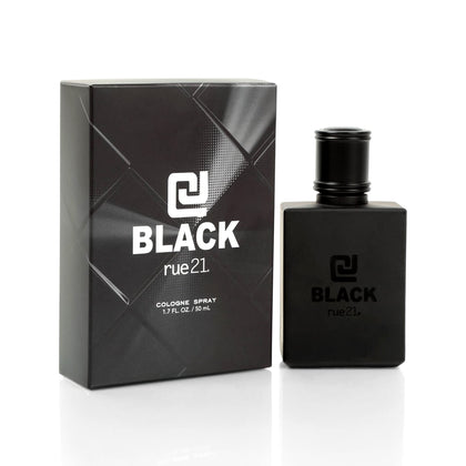 Rue 21 Men's Cologne Spray 1.7 fl oz front view