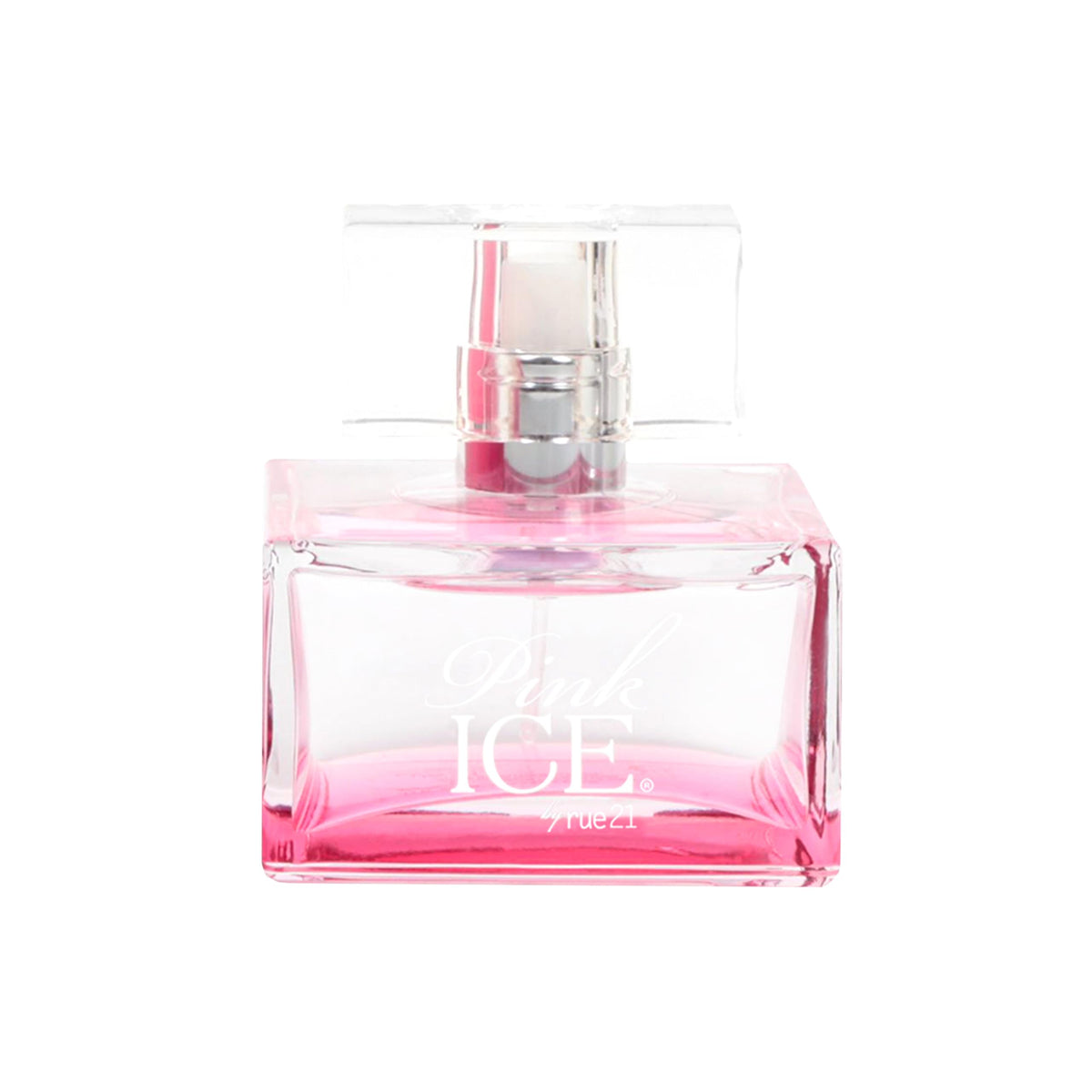 Rue 21 Pink Ice Eau De Parfum 50ml front view