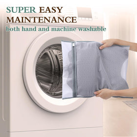 RUVINCE Bath Pillow back support detail