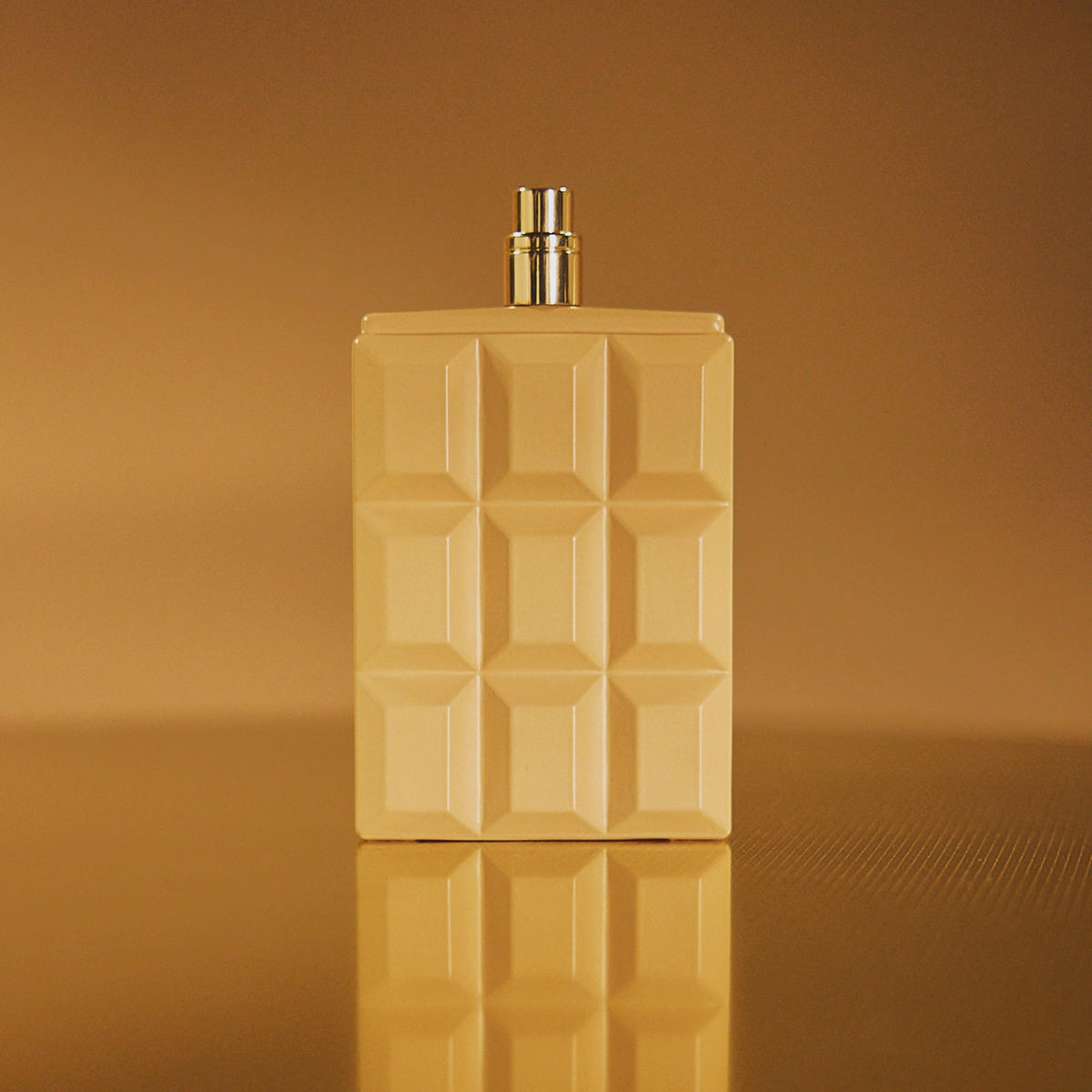 Sabrina Carpenter Women's Perfume Caramel Dream 2.5 Fl Oz back view