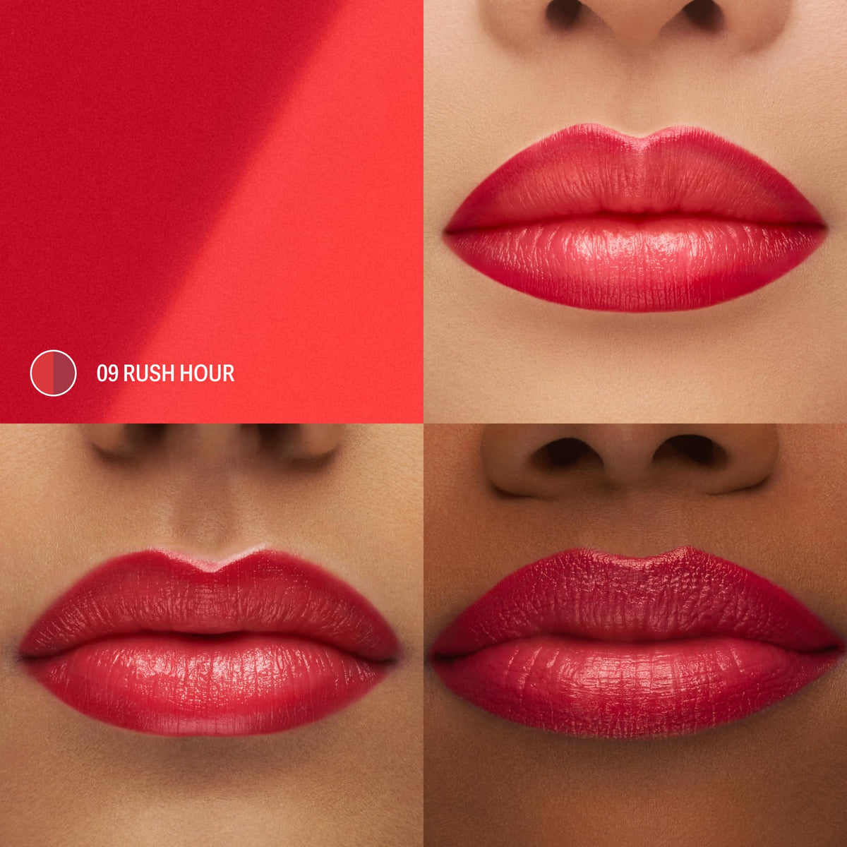 Sacheu DoubleDown Lip Definer back view showing ingredients