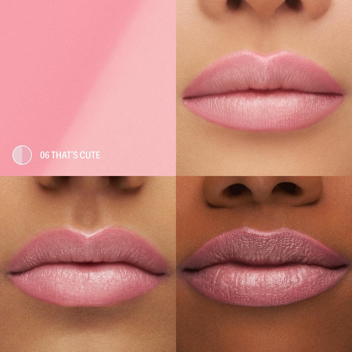 Sacheu DoubleDown Lip Definer packaging