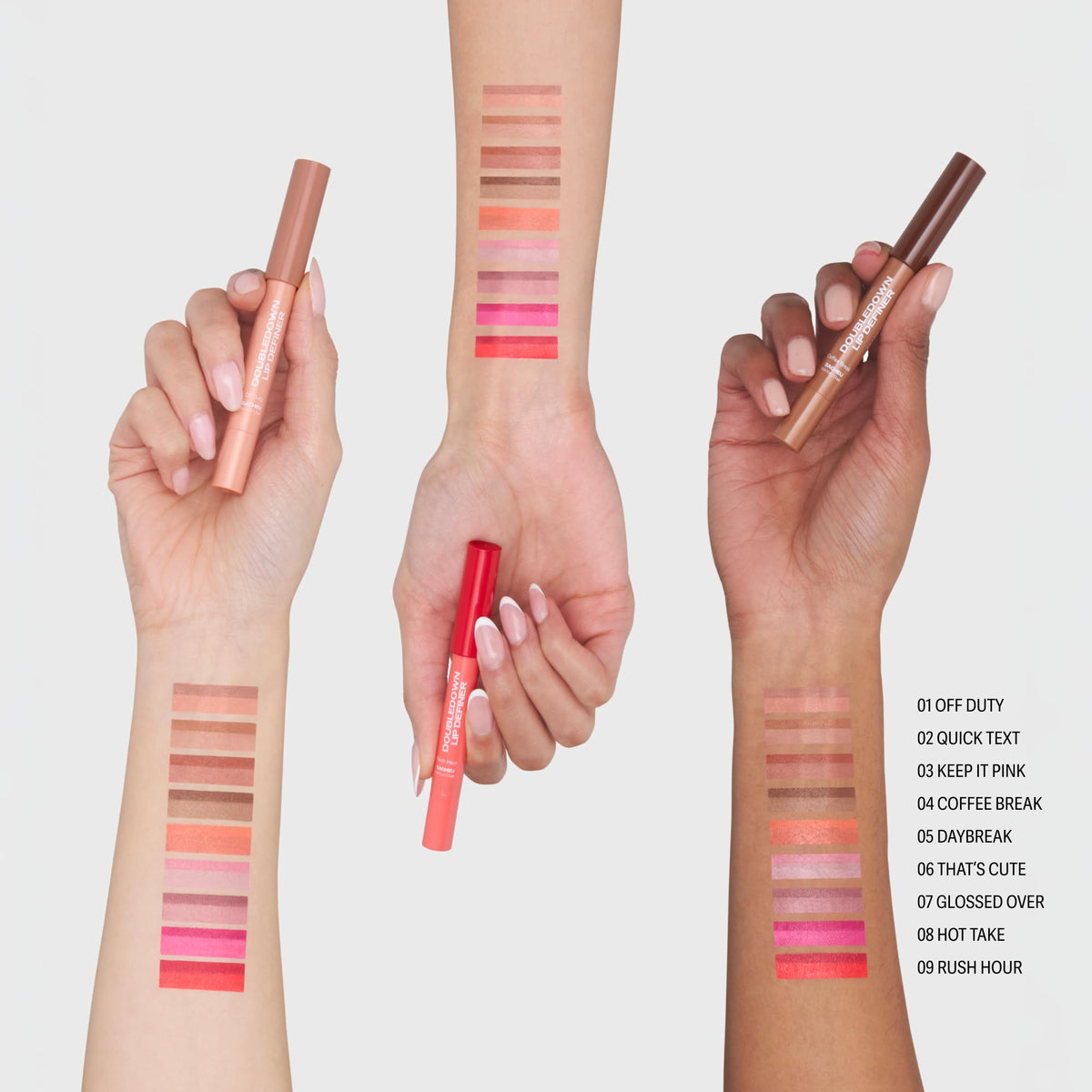 Sacheu DoubleDown Lip Definer side view