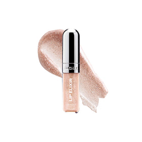 Sacheu Lip Elixir Hydrating Lip Gloss Tanghulu Candy front view
