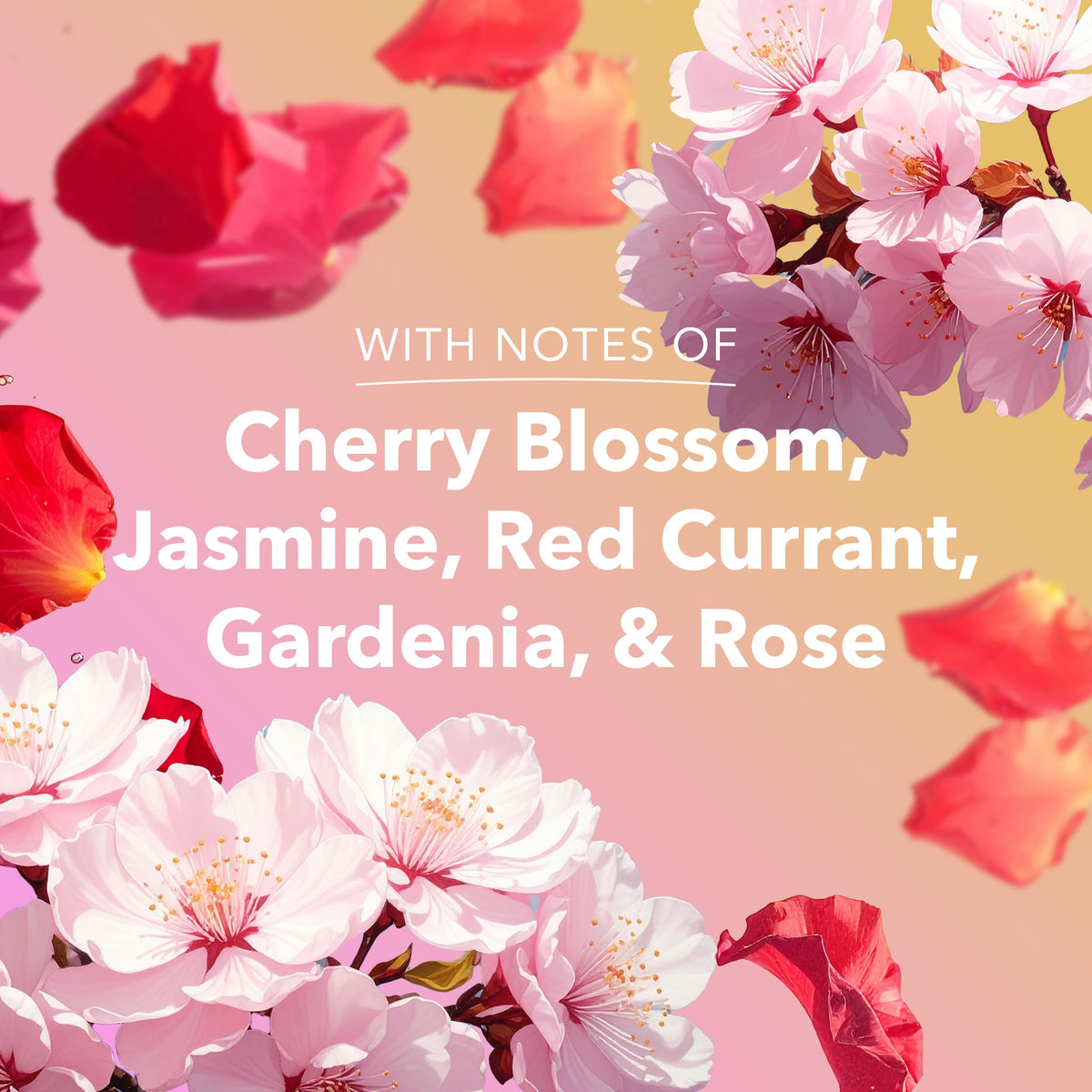 Safeguard Cherry Blossom Liquid Hand Soap in a bathroom setting