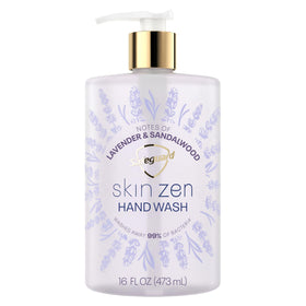 Safeguard Liquid Hand Soap Skin Zen 16 oz front view