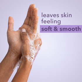 Safeguard Liquid Hand Soap Skin Zen 16 oz side view