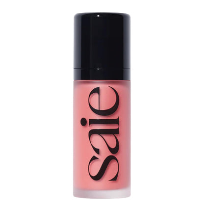 Saie Dew Liquid Blush for Cheeks, Sweetie front view