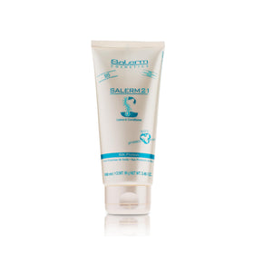 SALERM Instant Hair Conditioner 21 Silk Protein 100ml front view